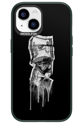 Melting Money 2.0 - Apple iPhone 15