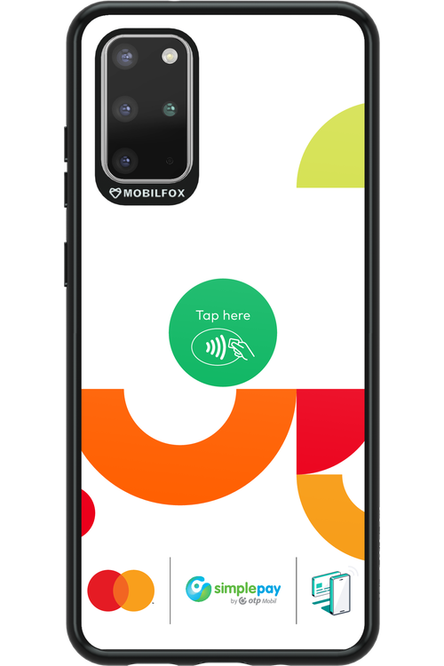 OTP EU Color - Samsung Galaxy S20+