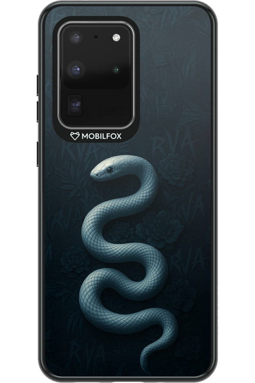 Night Venom 2.0 - Samsung Galaxy S20 Ultra 5G