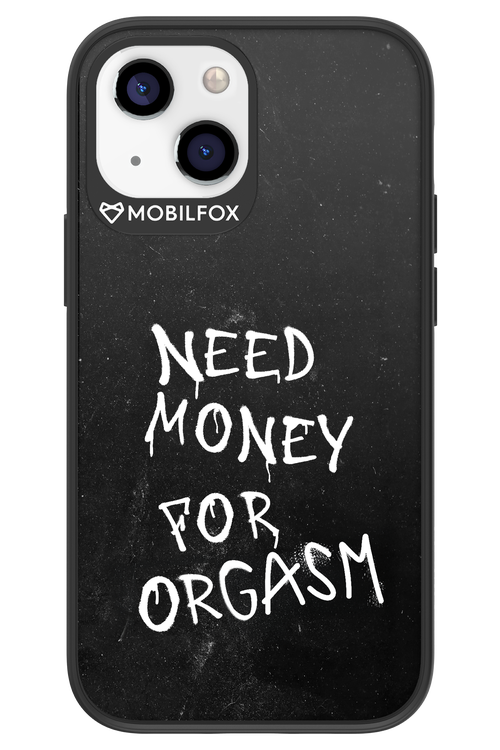 Orgasm 2.0 - Apple iPhone 13 Mini
