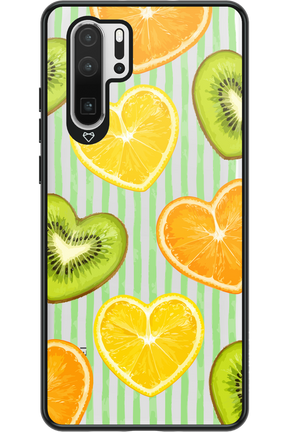 Sour Lemonade 2.0 - Huawei P30 Pro