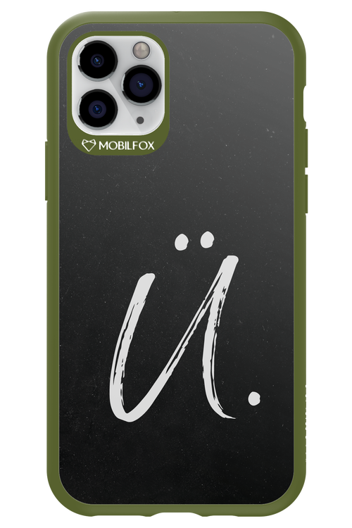 (Off Space) U II 2.0 - Apple iPhone 11 Pro