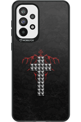 Dark Prayer 2.0 - Samsung Galaxy A73