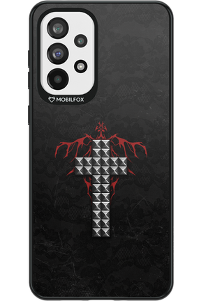 Dark Prayer 2.0 - Samsung Galaxy A73