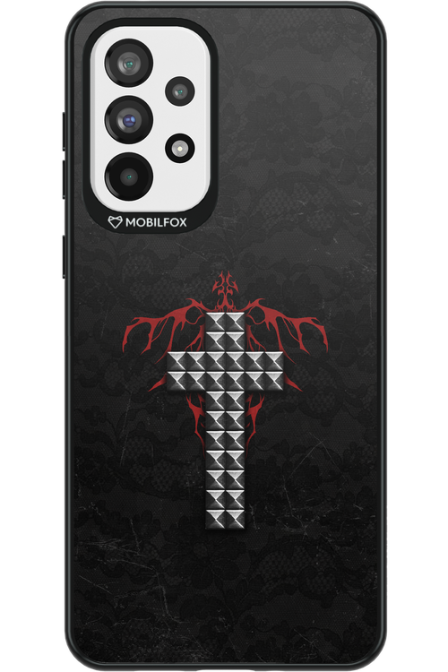 Dark Prayer 2.0 - Samsung Galaxy A73