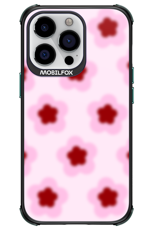 Soft Bloom - Apple iPhone 13 Pro