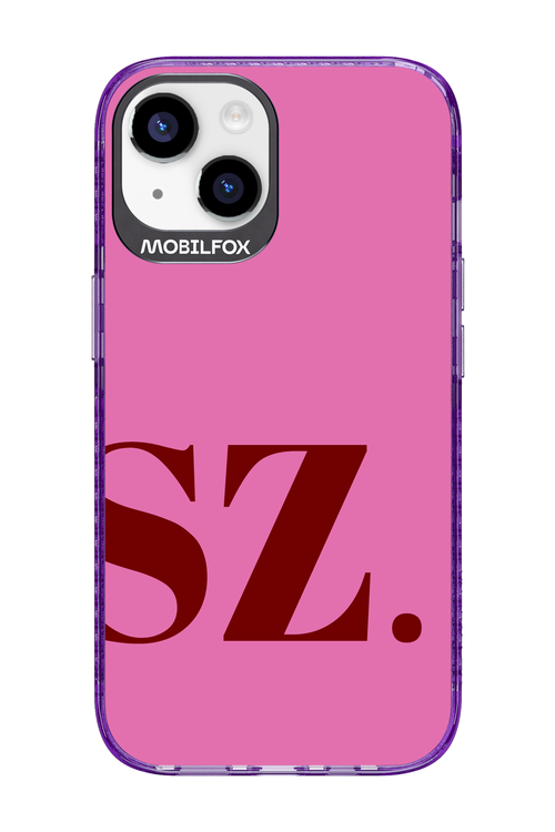 SZ (Sorbet) 2.0 - Apple iPhone 14