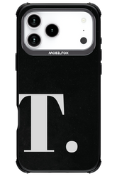 T (Off Space) 2.0 - Apple iPhone 17 Pro Max
