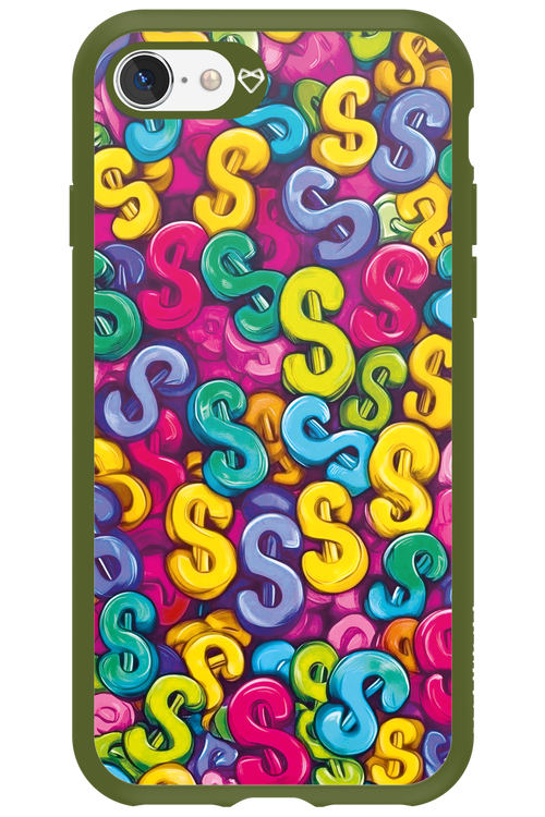 I need dollars - Apple iPhone 8