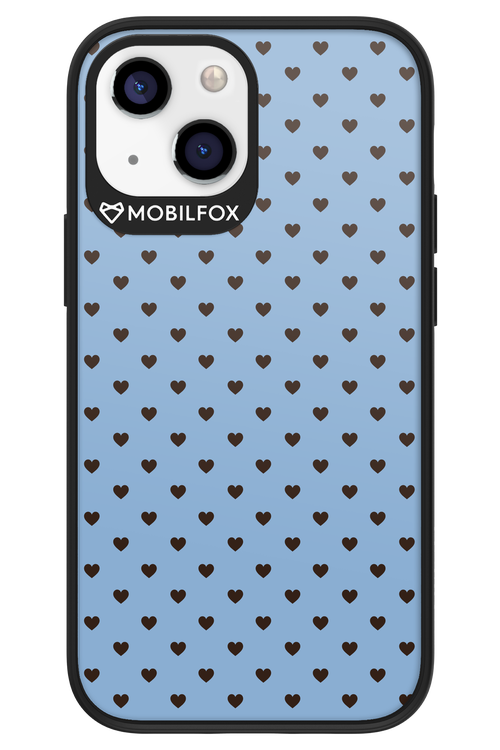 Blueberry Brunch - Apple iPhone 13 Mini