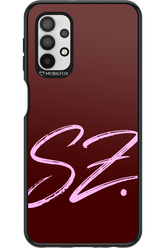(Dark Blush) SZ 2.0 - Samsung Galaxy A32 5G