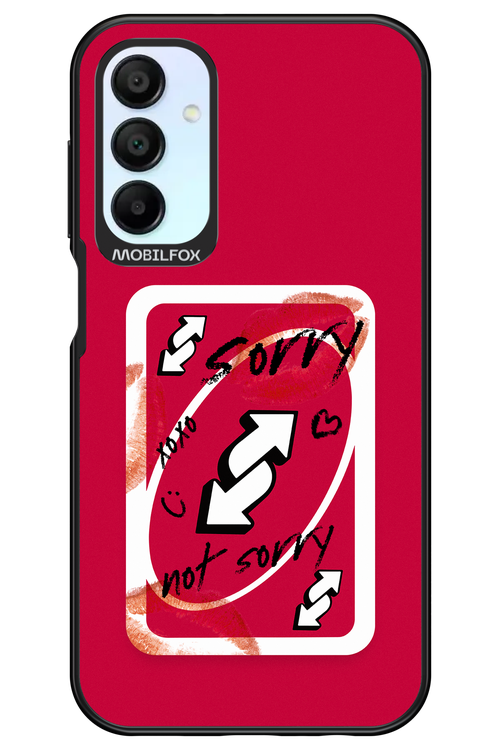 Turn 2.0 - Samsung Galaxy A15