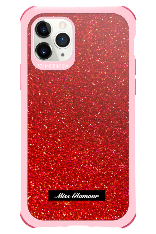 Miss Glamour - Apple iPhone 11 Pro