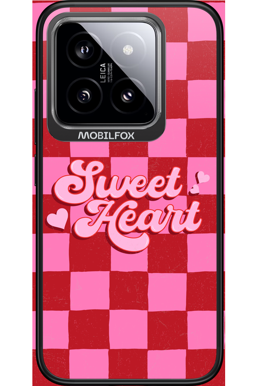 Sweat Heart - Xiaomi 14