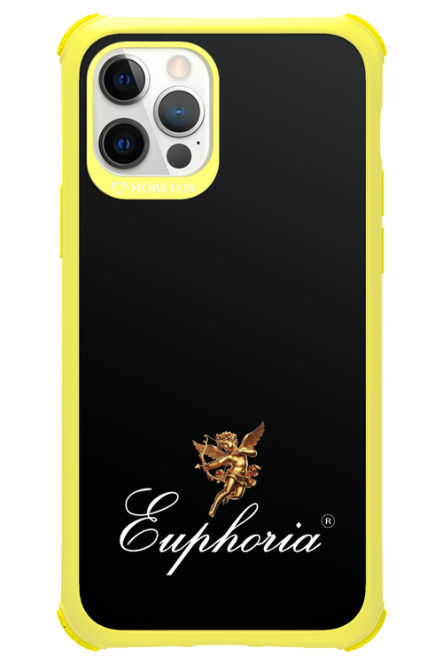 Euphoria - Apple iPhone 12 Pro