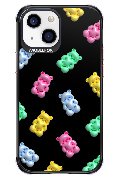 Gummy Bears - Apple iPhone 13 Mini