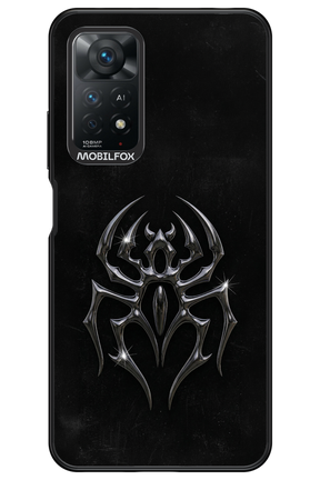 Dark Spider 2.0 - Xiaomi Redmi Note 11Pro 4G/5G