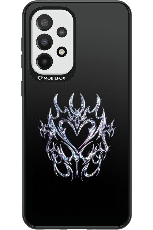 Silver Soul 2.0 - Samsung Galaxy A33