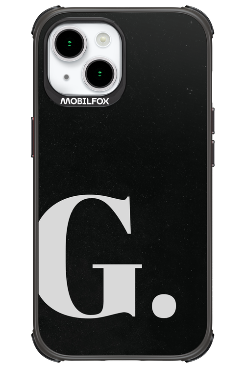G (Off Space) 2.0 - Apple iPhone 15