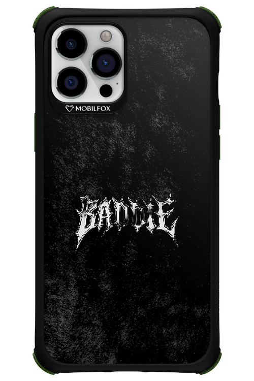 Rare Energy - Apple iPhone 12 Pro Max