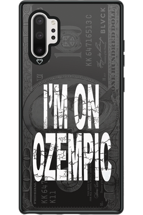 ozempic 2.0 - Samsung Galaxy Note 10+