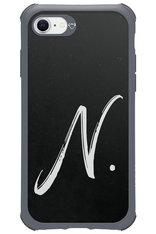 (Off Space) N 2.0 - Apple iPhone SE 2020