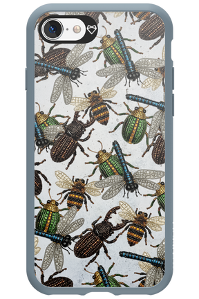 Beetle Gem - Apple iPhone SE 2022