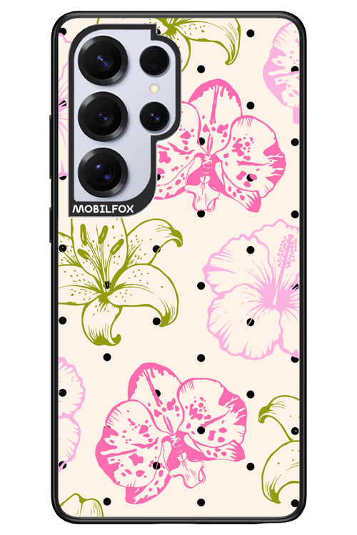 Aloha Chic 2.0 - Samsung S25 Ultra