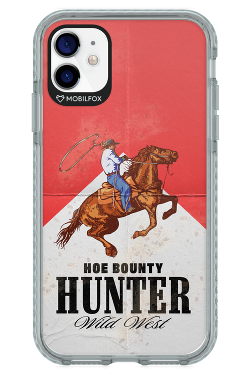 HOE BOUNTY HUNTER 2.0 - Apple iPhone 11