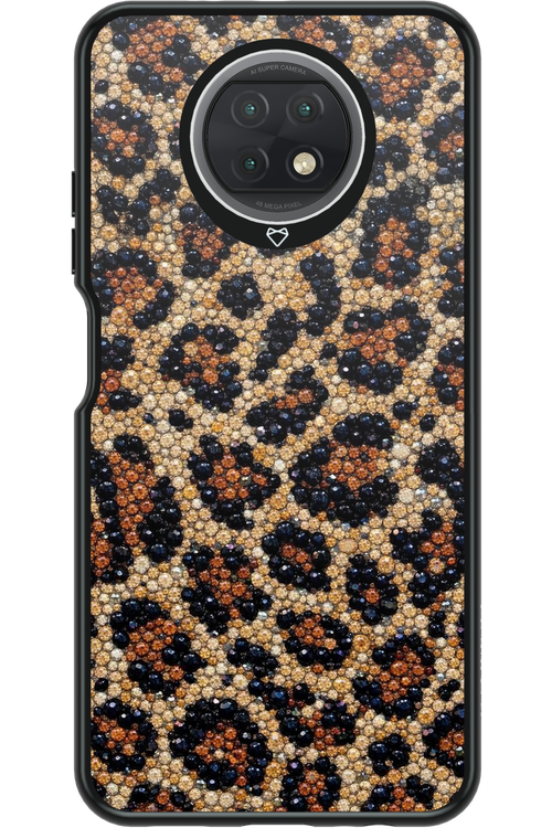 Crystal Roar 2.0 - Xiaomi Redmi Note 9T 5G