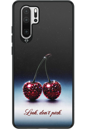 Seasonal Diamond 2.0 - Huawei P30 Pro