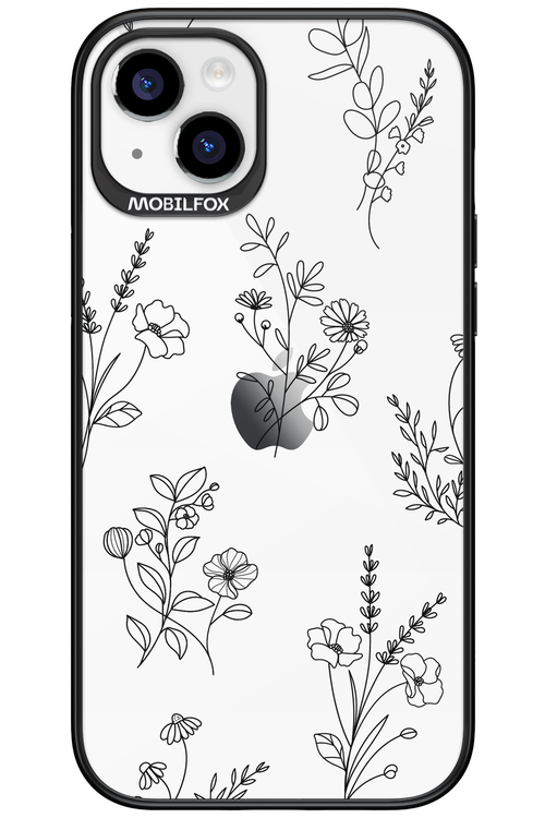 Bouquet 2.0 - Apple iPhone 15 Plus
