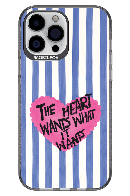 THWYW 2.0 - Apple iPhone 13 Pro Max