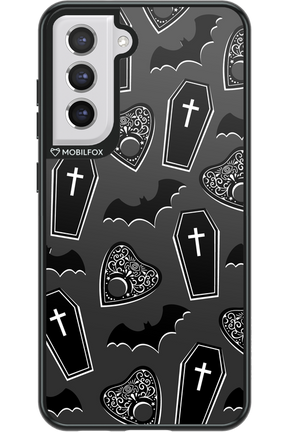 After Death - Samsung Galaxy S21 FE