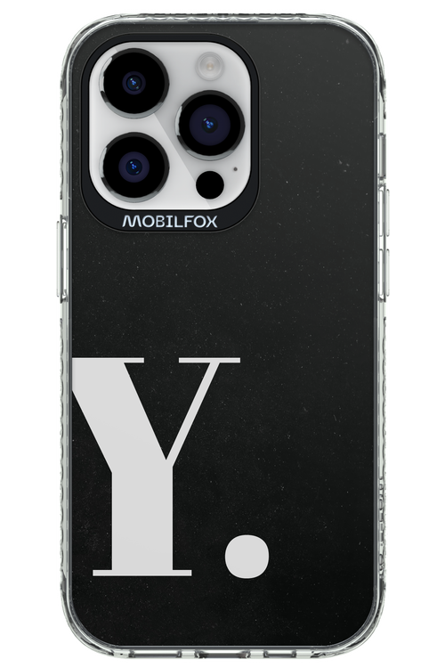 Y (Off Space) 2.0 - Apple iPhone 14 Pro