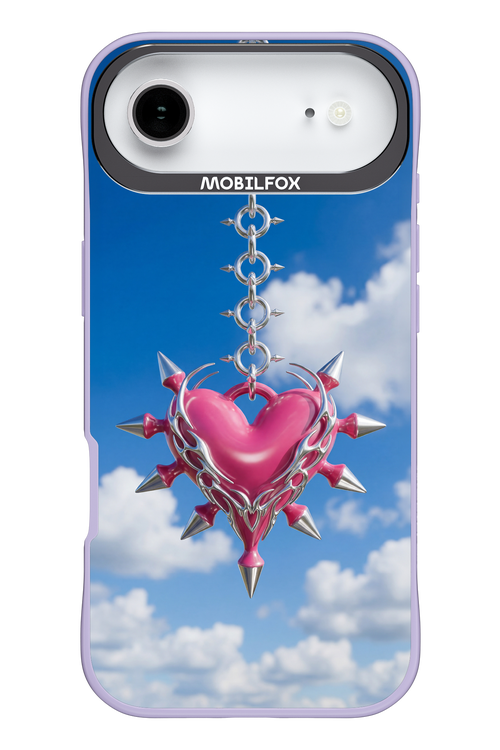 Heart Fux 2.0 - Apple iPhone 17 Air