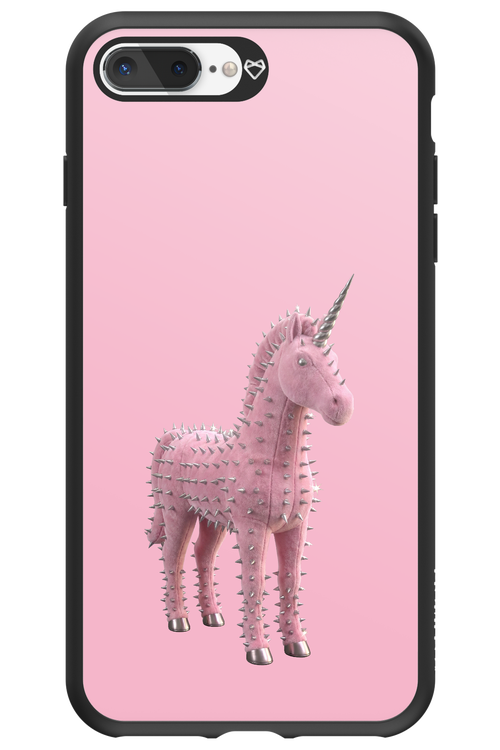 Punk Unicorn 2.0 - Apple iPhone 7 Plus