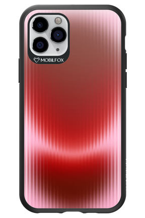 Lava Lamp - Apple iPhone 11 Pro