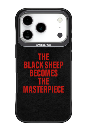 sheep 2.0 - Apple iPhone 17 Pro