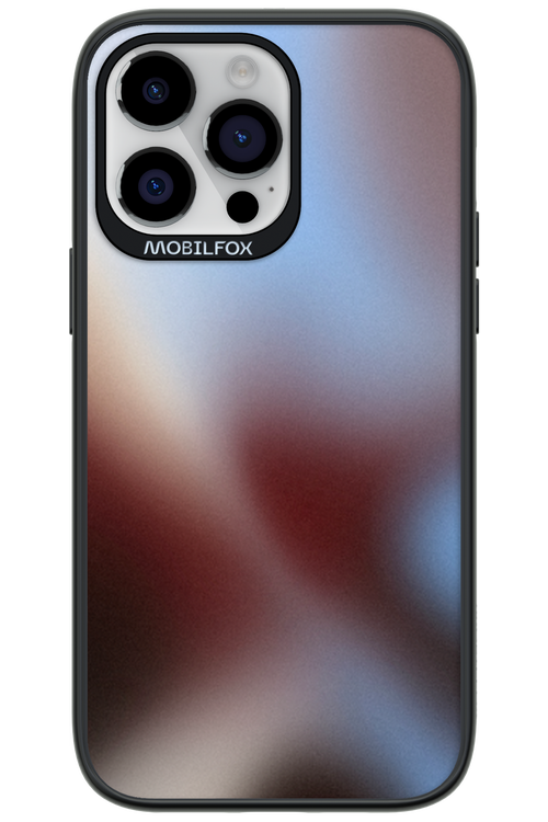 Baby Blue Aura 2.0 - Apple iPhone 14 Pro Max