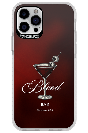 Blood Bar - Apple iPhone 12 Pro