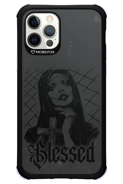God bless 2.0 - Apple iPhone 12 Pro