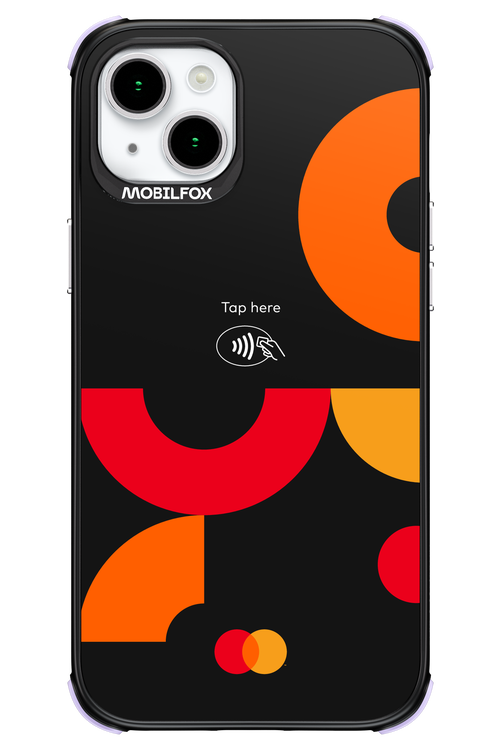 MC EU Black 2.0 - Apple iPhone 15 Plus
