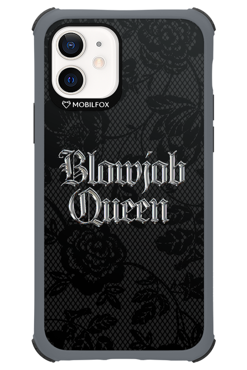 Blowjob Queen 2.0 - Apple iPhone 12