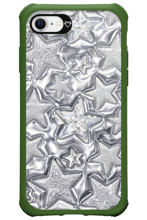 Star Gum - Apple iPhone SE 2022