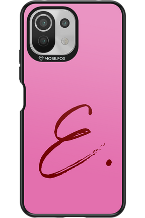 (Sorbet) E 2.0 - Xiaomi Mi 11 Lite (2021)