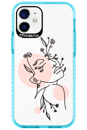 Confidence - Apple iPhone 12