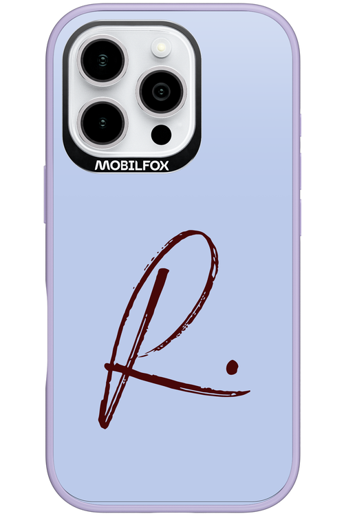 (Jellyfish Presso) R 2.0 - Apple iPhone 16 Pro