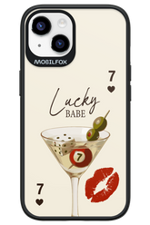 Lucky Babe - Apple iPhone 14