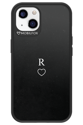 R Black 2.0 - Apple iPhone 13